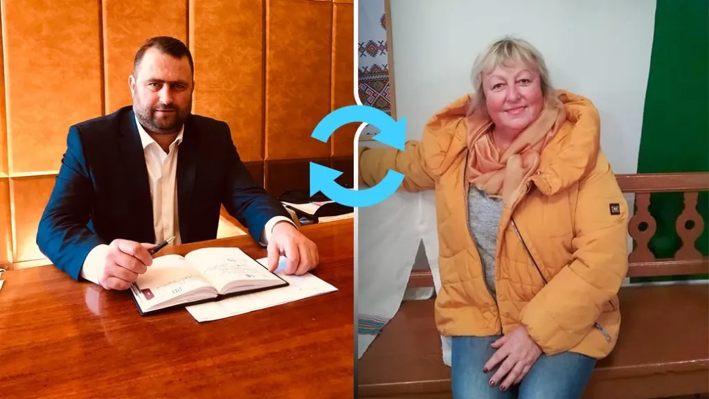 Любов Ревусь очолила Зорянську сільраду після трьох раундів голосування