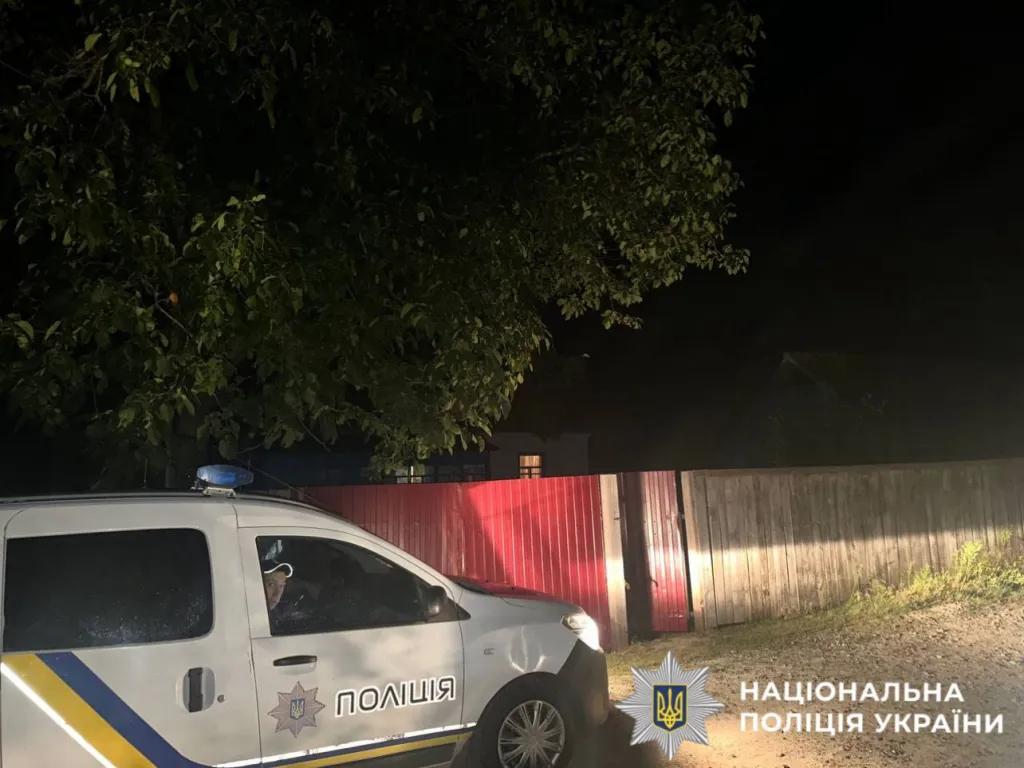 На Київщині дитина смертельно поранила сусідку з батькової рушниці