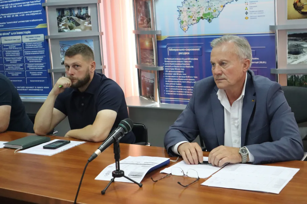 Рівненська область розпочала підготовку до четвертого опалювального сезону під час війни