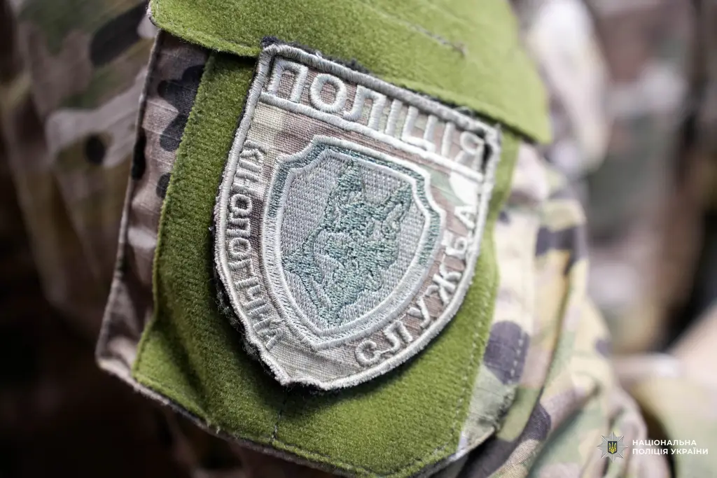 Рівненські кінологи вирушили у відрядження для розмінування Херсонщини