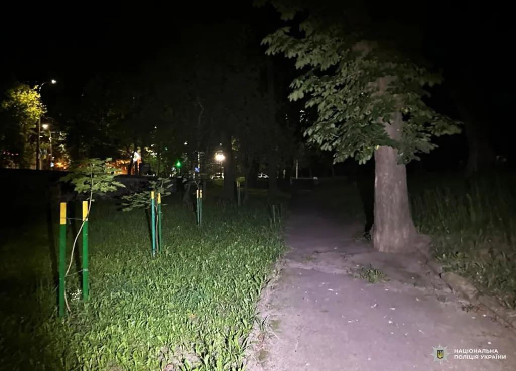 У Рівному перед судом постане чоловік, який жорстоко напав на жінку