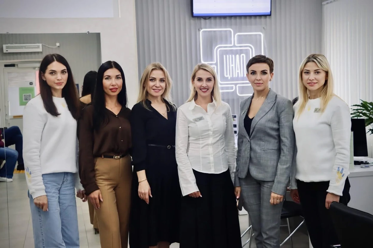 У Квасилові відкрили можливість оформлення внутрішнього та закордонного паспорта