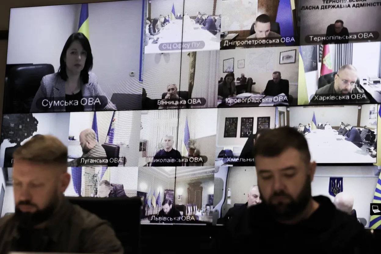 Рівненщина лідирує в Україні за впровадженням інституту фахівців супроводу ветеранів