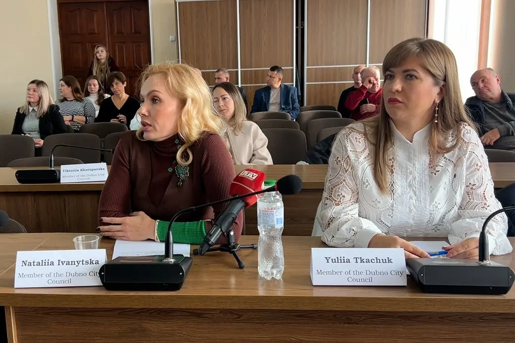 У Дубні планують побудувати перший на Рівненщині сміттєпереробний завод потужністю 500 тонн на добу