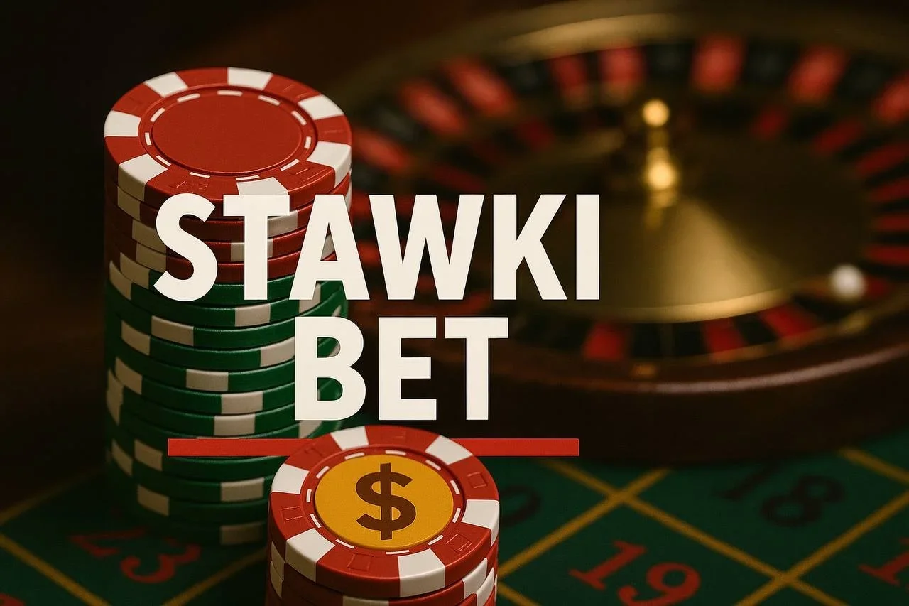 Ставки на спорт зі StawkiBet: секрети успішних прогнозів