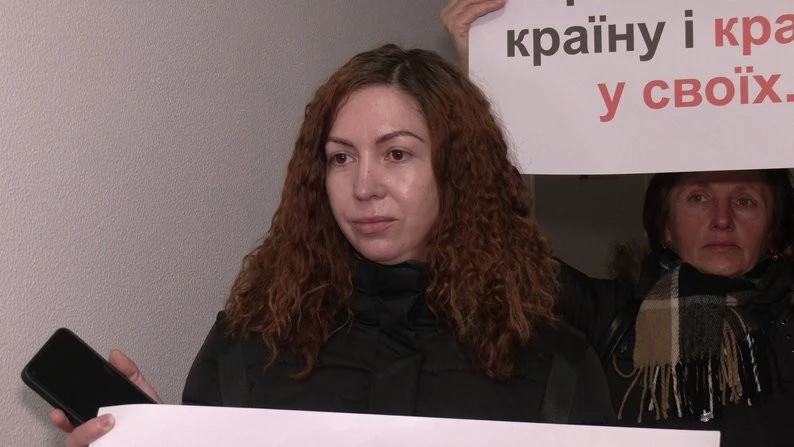 Рівняни закликали міськраду перенаправити бюджет на армію замість благоустрою