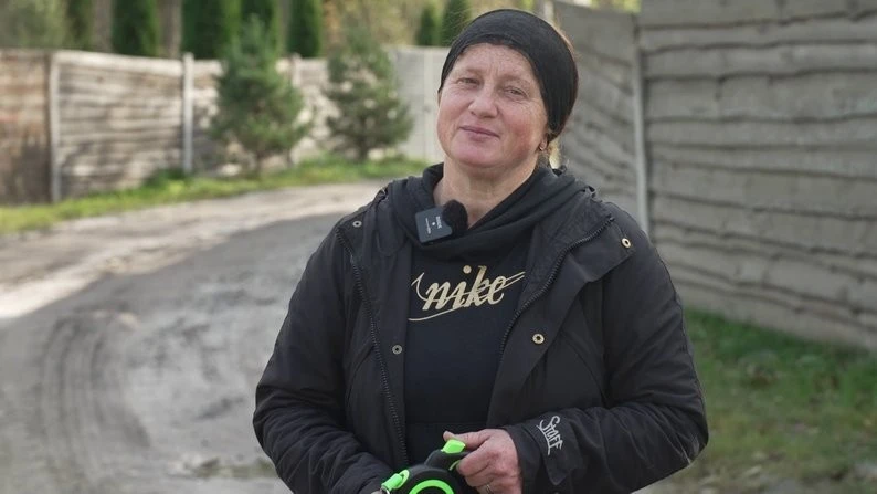Святе на Рівненщині: село з минулого, що вижило серед руїн