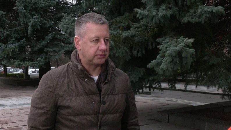 Рівняни обрали мурал пам’яті загиблих захисників у центрі міста Рівняни обрали мурал пам’яті загиблих захисників у центрі міста