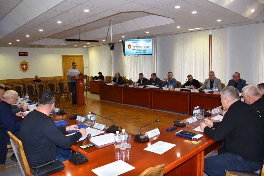 На Рівненщині стартувала розробка першого Регіонального енергетичного плану