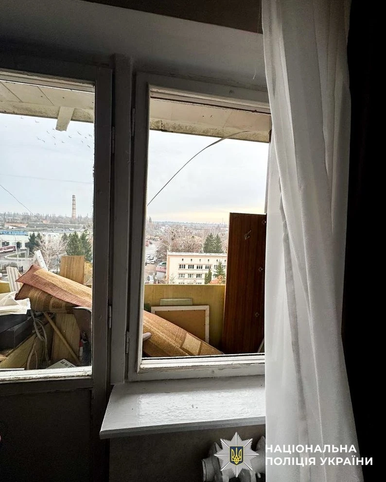 Вибух у квартирі Рівного: перші деталі від мешканців та рятувальників
