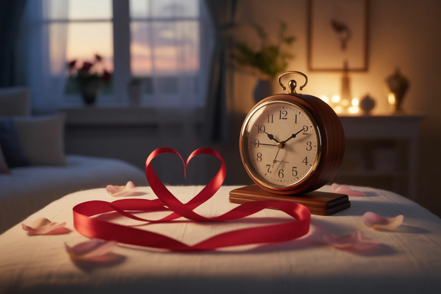 19:19 на годиннику: значення в любові 19:19 на годиннику: значення в любові