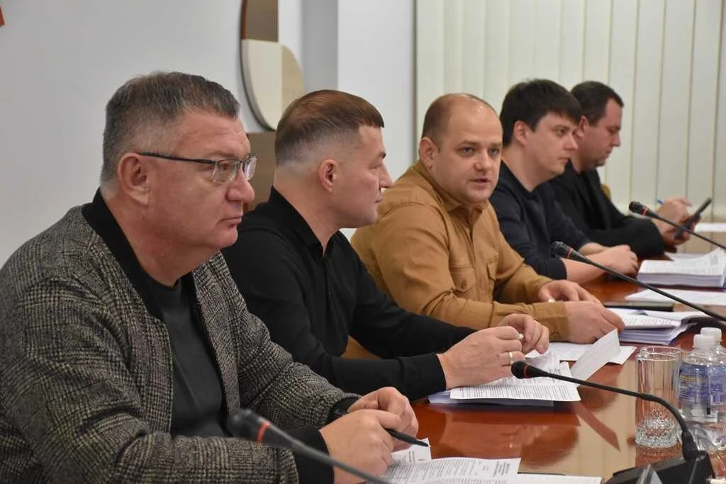 Енергію під контроль: область готується запустити систему енергоменеджменту