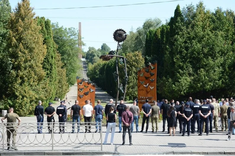 Рівнян запрошують обговорити майбутнє Пагорбу Слави