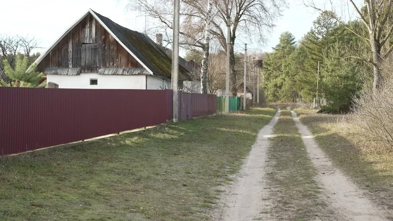 Гайки на Рівненщині: від хутору до села, що змушене покинути своїх мешканців