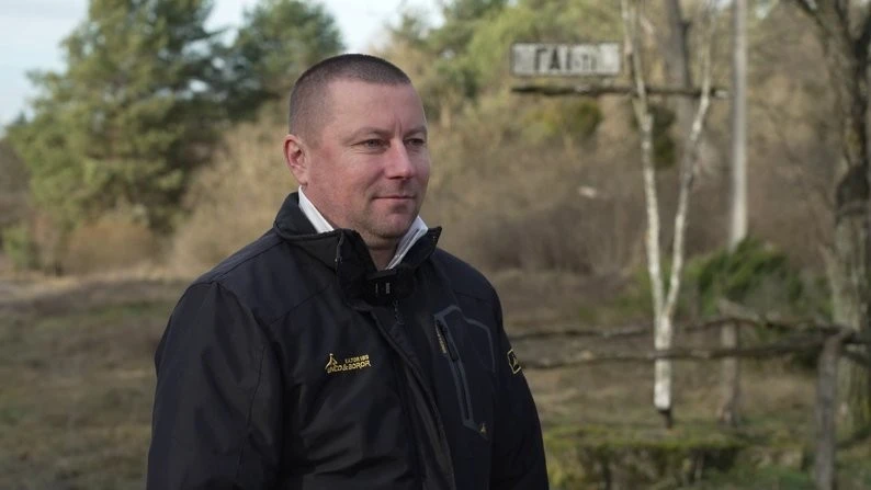 Гайки на Рівненщині: від хутору до села, що змушене покинути своїх мешканців