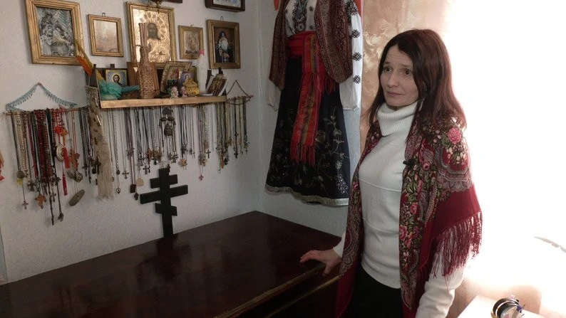 Сімейний музей на Рівненщині: зберігаючи традиції через покоління