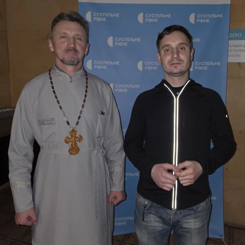 Різдво в Україні: глибокий сенс свята в умовах війни — думки священника Володимира Тимківа