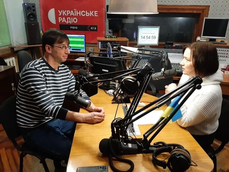 Різдво в умовах війни: сенс свята через призму любові та єдності