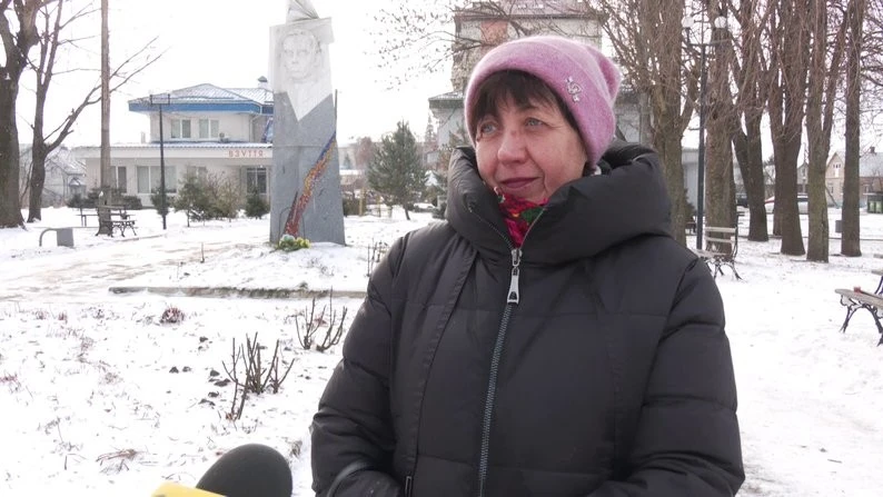 Здолбунів вшанував 117-річчя Степана Бандери