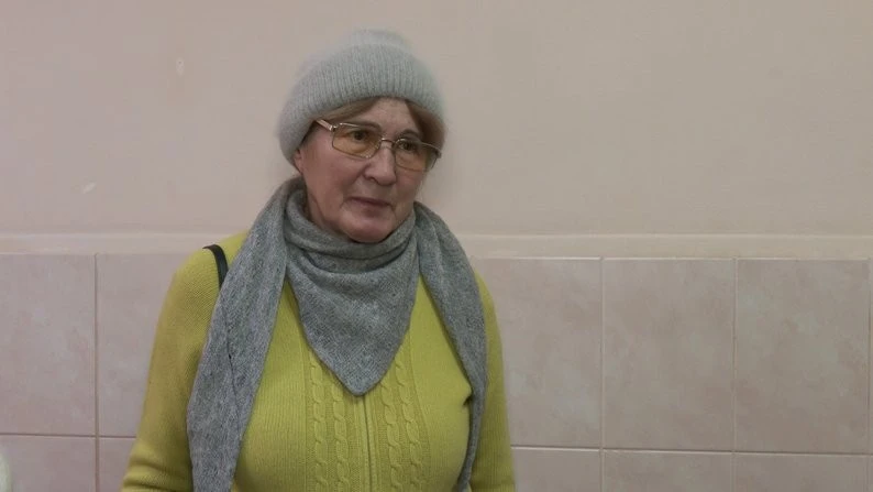Ожеледиця в Рівному: травмпункт ледь справляється з напливом пацієнтів
