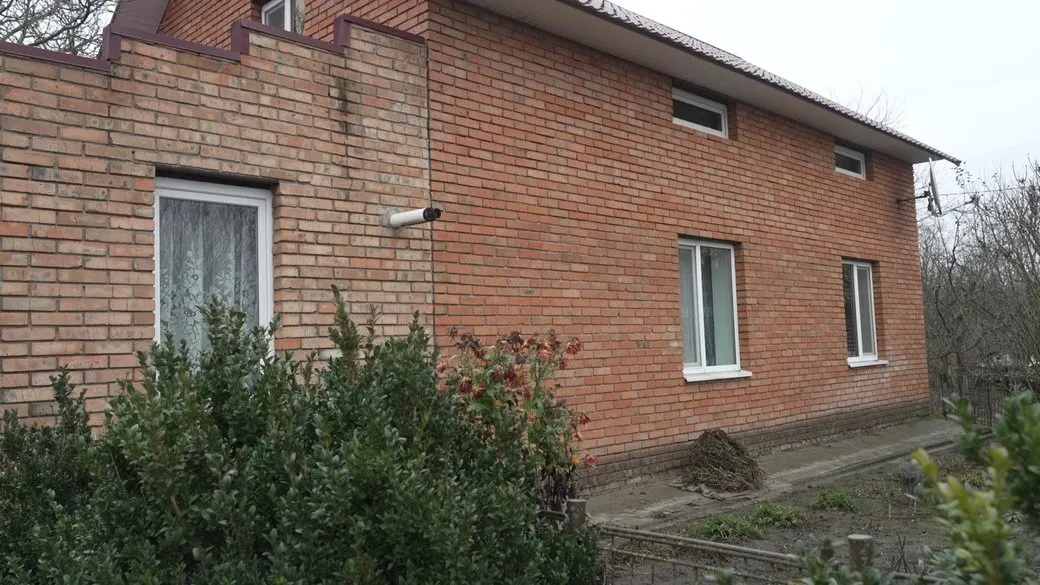 Село Лихачівка крізь століття: історія життя однієї родини на Рівненщині