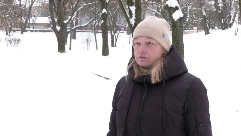 Рівненські діти долучаються до зимової підгодівлі птахів