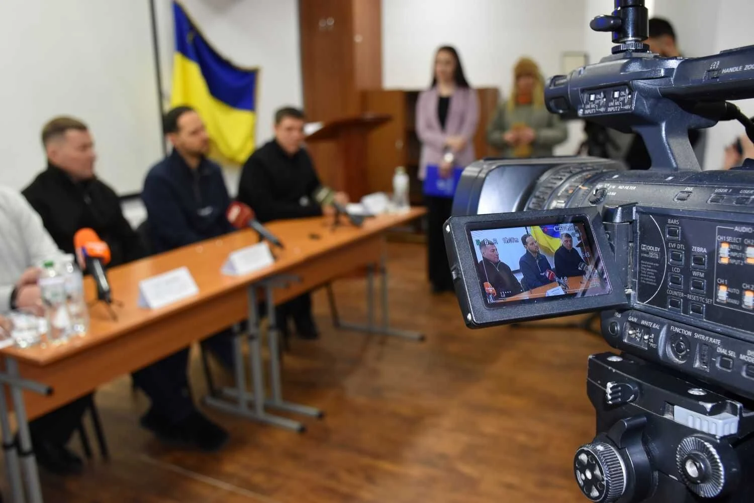 Точніше, швидше, безпечніше: онкоцентр Рівного підсилили новою медичною технікою