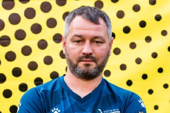 Останній бій снайпера-спортсмена: на фронті загинув відомий рівненський футзаліст Едуард Петрик