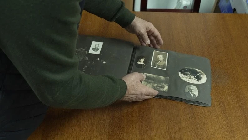 Дами з собачками та забуті горища: як в Острозі відроджують історію міста через об’єктив столітньої давнини