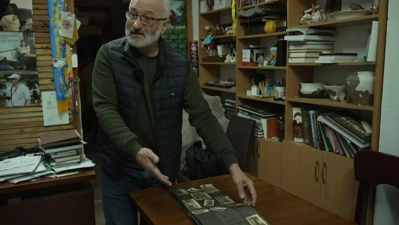 Дами з собачками та забуті горища: як в Острозі відроджують історію міста через об’єктив столітньої давнини