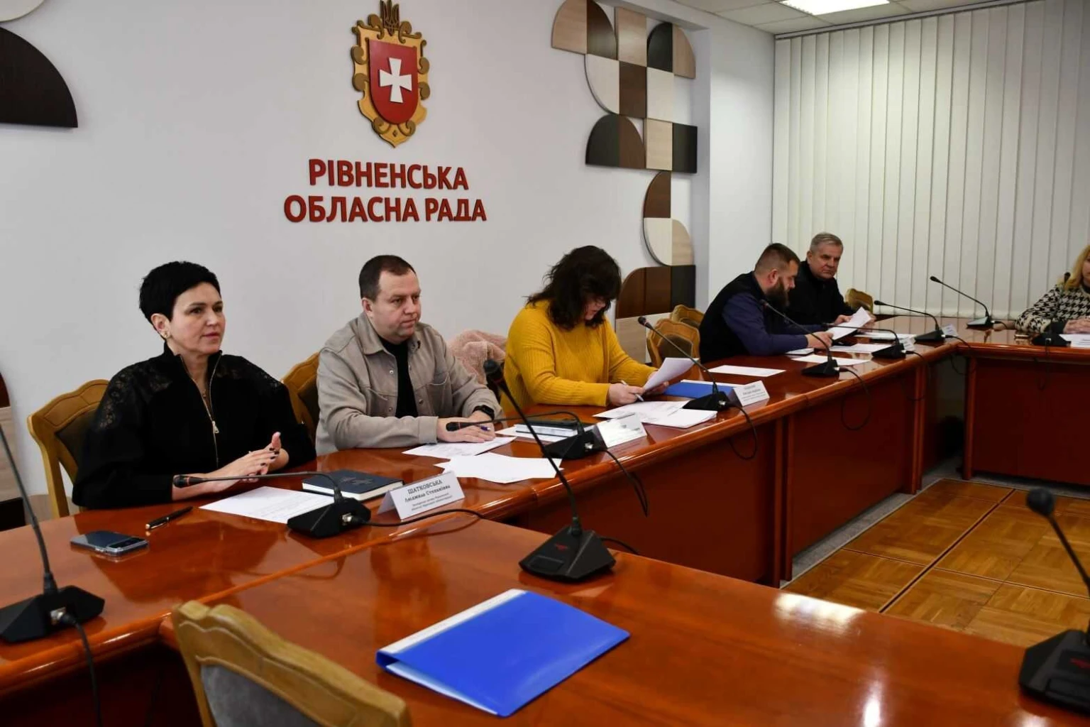 Новий формат опіки: Обласний центр соціальної підтримки дітей на Рівненщині розширює штат та можливості