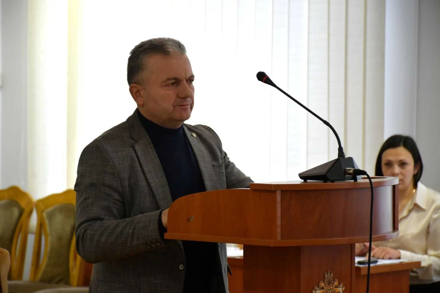 Новий формат опіки: Обласний центр соціальної підтримки дітей на Рівненщині розширює штат та можливості