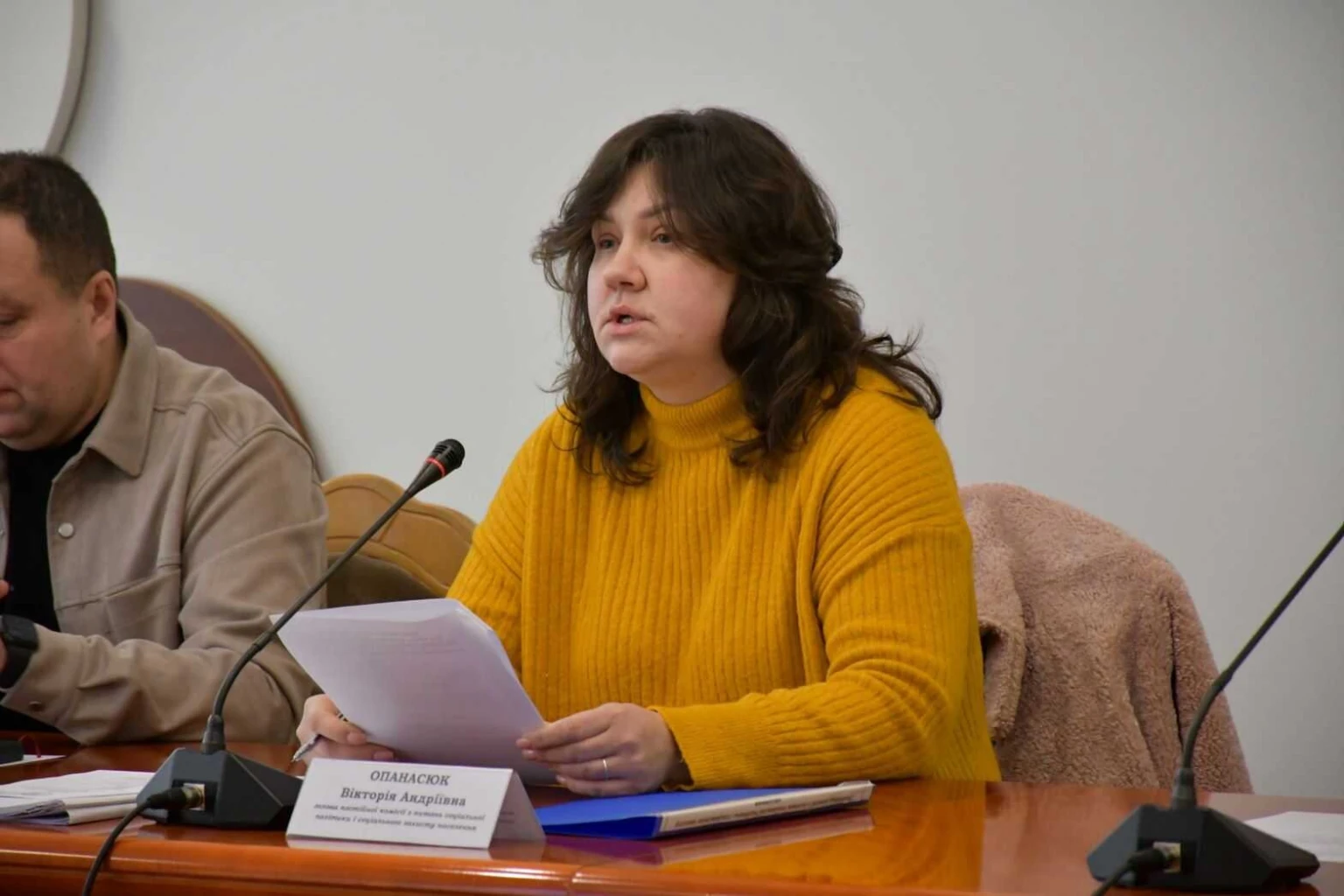 Новий формат опіки: Обласний центр соціальної підтримки дітей на Рівненщині розширює штат та можливості