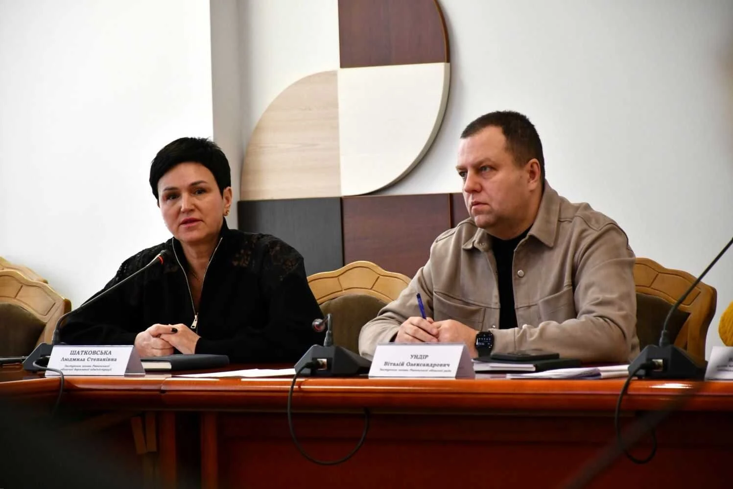 Новий формат опіки: Обласний центр соціальної підтримки дітей на Рівненщині розширює штат та можливості