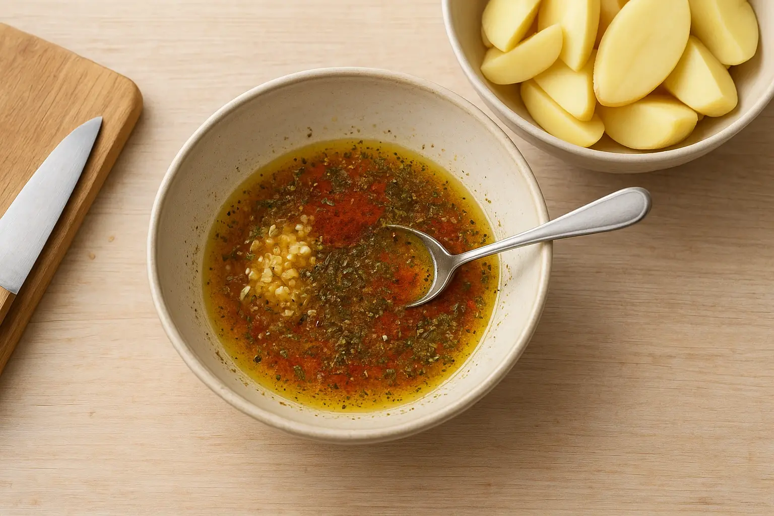 картофель по селянски в духовке картофель по селянски в духовке