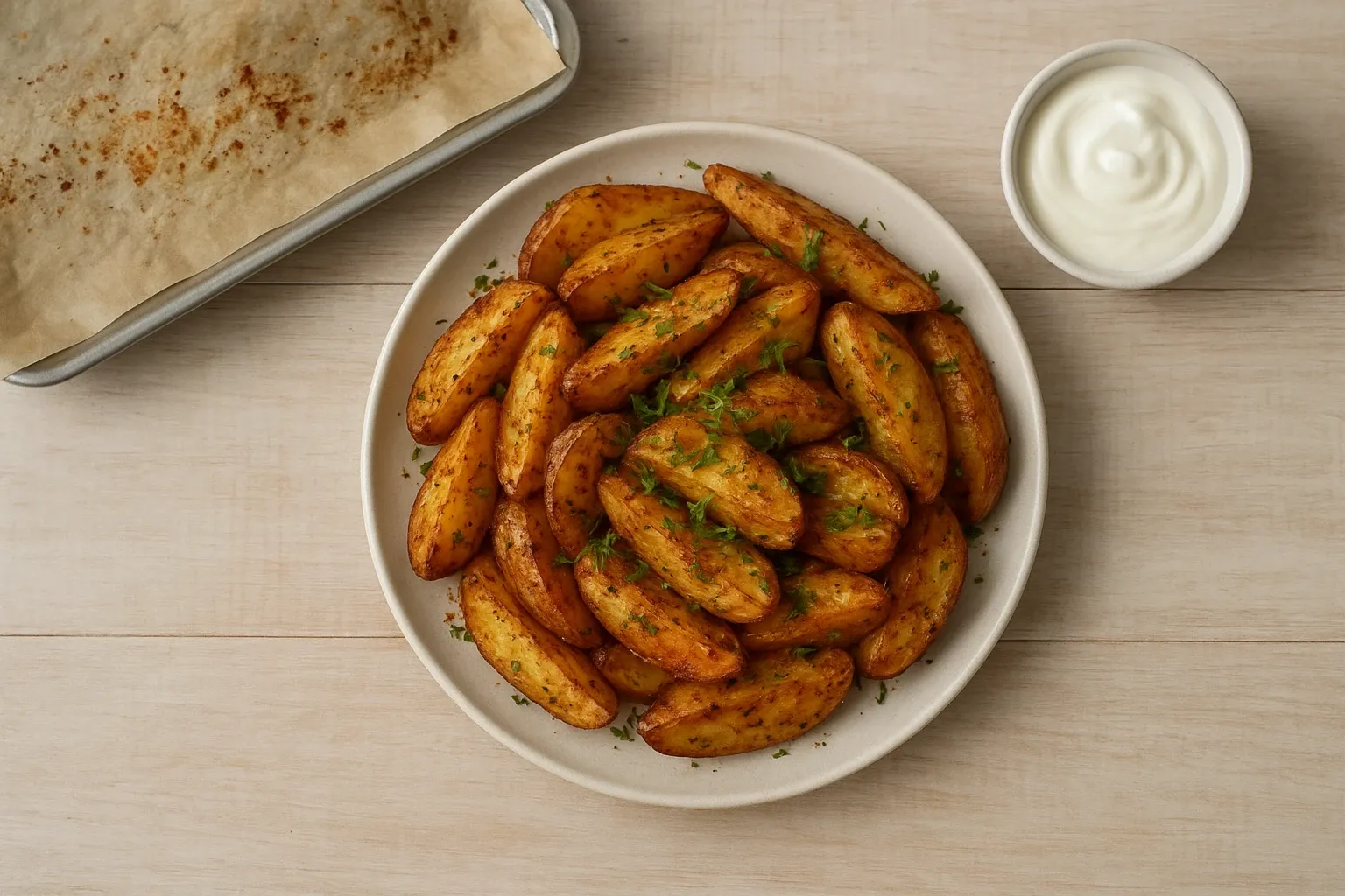 картофель по селянски в духовке картофель по селянски в духовке
