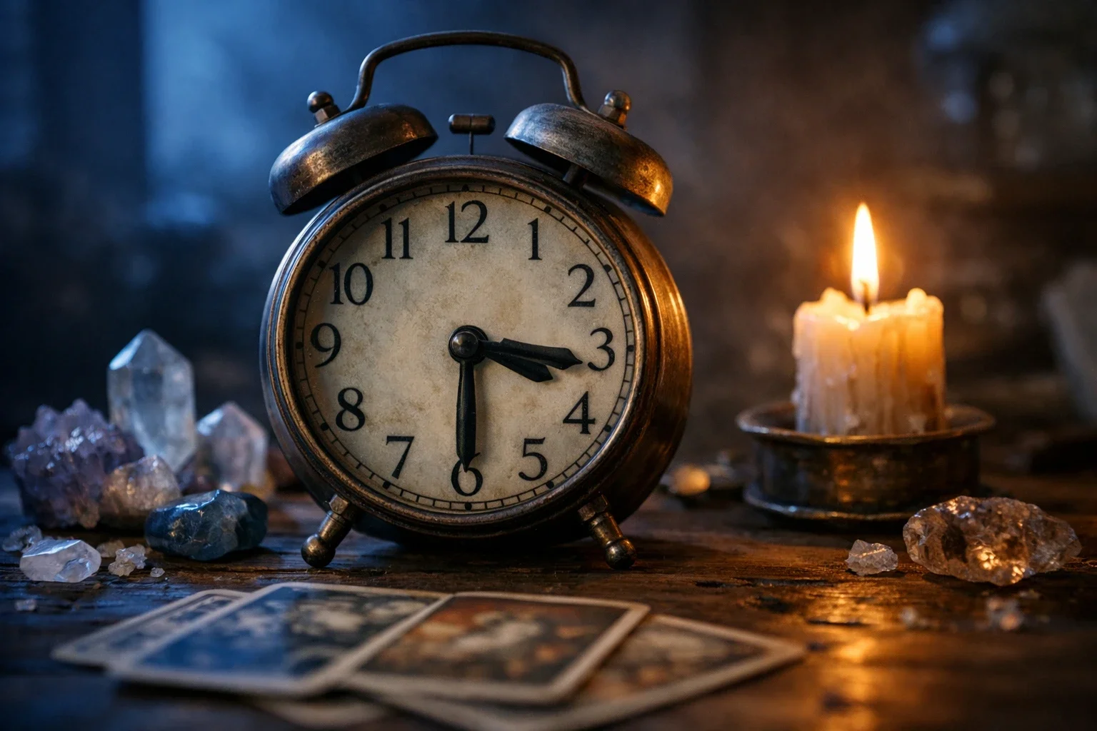 03:30 на годиннику: особлива година для пошуку відповідей 03:30 на годиннику в нумерології та ангельських посланнях