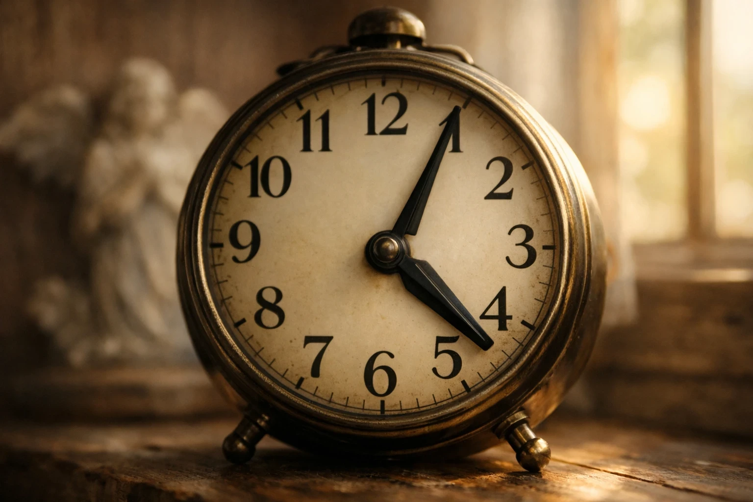 04:04 на годиннику: підказка для впевненого старту 04:04 на годиннику в нумерології і ангельських посланнях