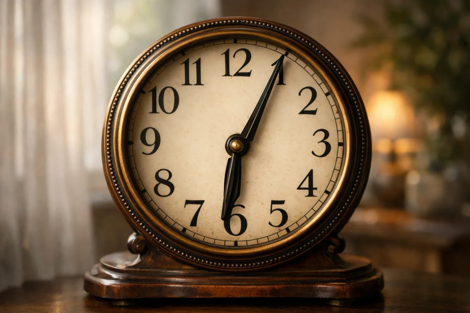 06:06 на годиннику: світанок нових ідей і починань 06:06 на годиннику в нумерології та ангельських посланнях