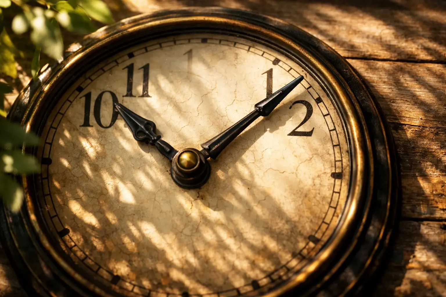 10:10 на годиннику: ранок можливостей і планів 10:10 на годиннику в нумерології і ангельських числах