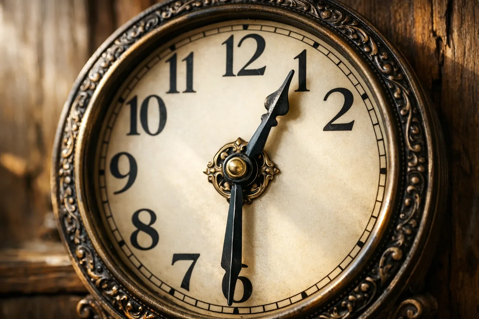 13:31 на годиннику: день, коли варто довіритись інтуїції 13:31 на годиннику в нумерології та ангельських посланнях