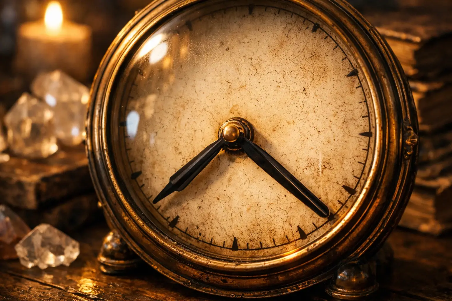 19:19 на годиннику: вечірній час для глибоких рішень 19:19 на годиннику в нумерології та ангельських числах