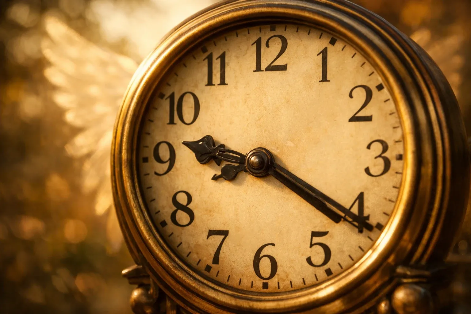 21:21 на годиннику: момент, коли з’являється ясність 21:21 на годиннику в нумерології та ангельських посланнях