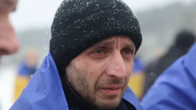 Воля всупереч вирокам: Україна повернула з полону 157 громадян, серед яких «довічно засуджені»