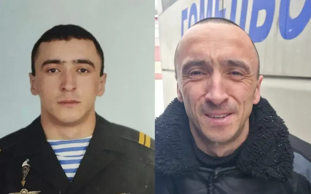 Воля всупереч вирокам: Україна повернула з полону 157 громадян, серед яких «довічно засуджені»