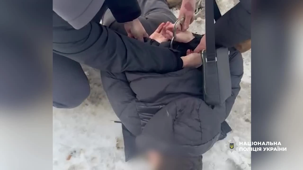 Нічний вибух у Львові: затримано жінку, яку підозрюють у роботі на російські спецслужби