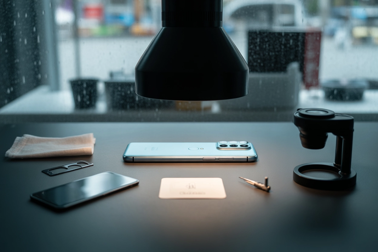 Як не купити підробку: інструкція з перевірки оригінальності iPhone