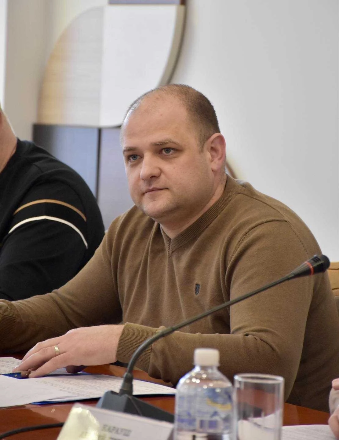 Нове обладнання для медиків та допомога Дніпропетровщині: рішення профільної комісії