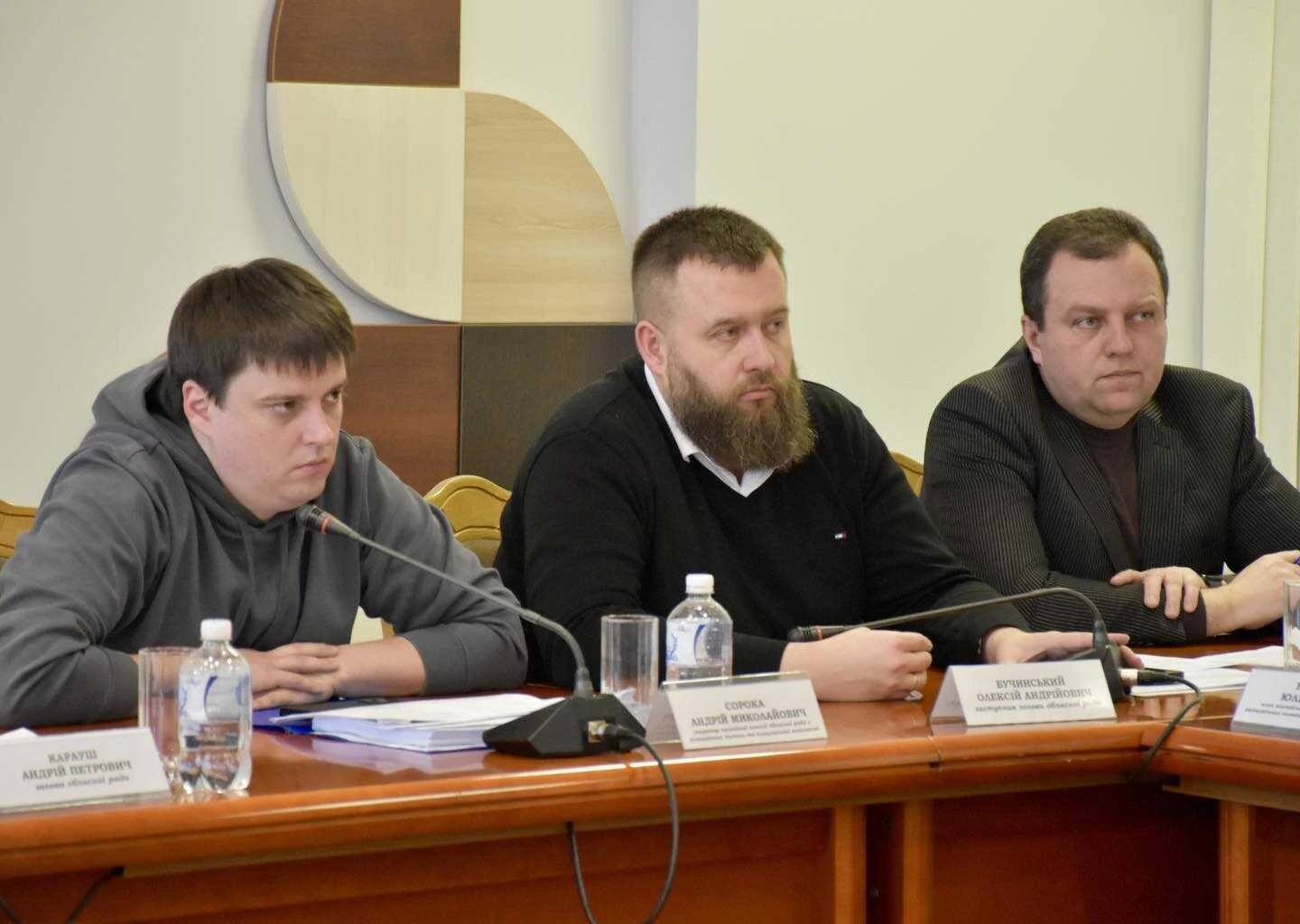 Нове обладнання для медиків та допомога Дніпропетровщині: рішення профільної комісії