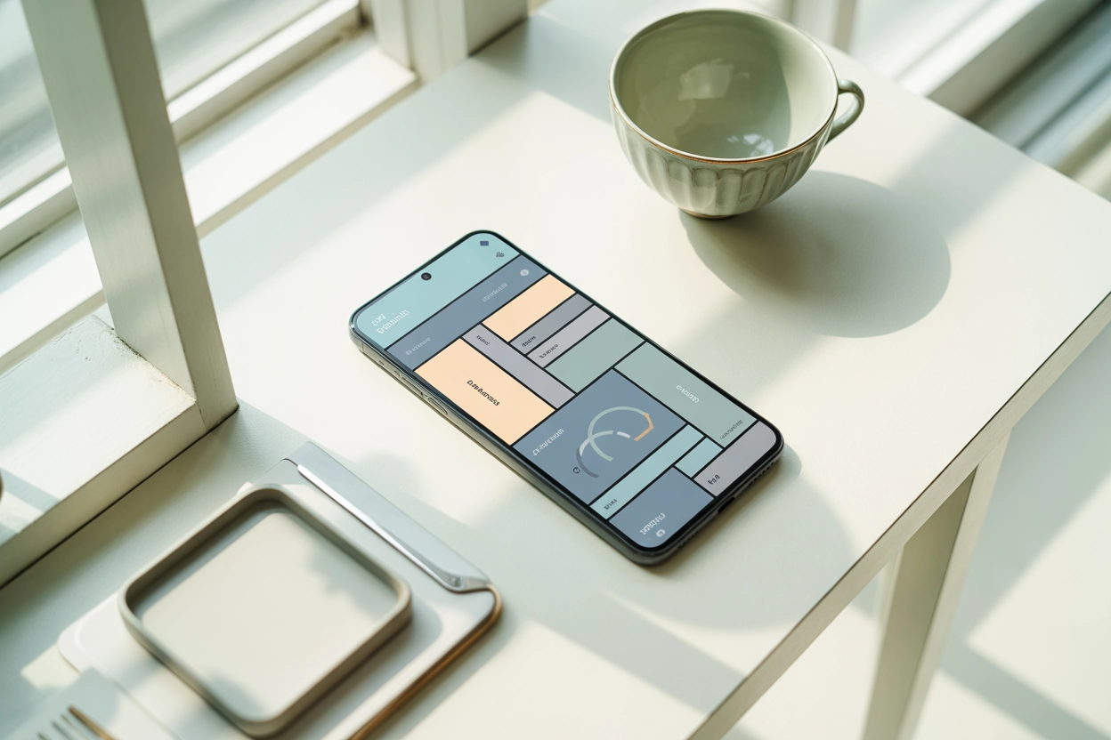 Як знайти кошик на телефоні Samsung: повна інструкція для One UI